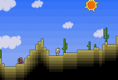 DESIERTO